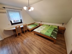 Apartma 1 - soba