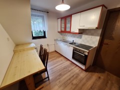 Apartma 1 - kuhinja
