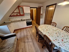 Apartma 2 - kuhinja
