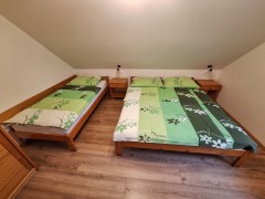 Apartma 2 - soba
