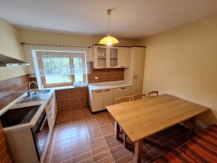 Apartma 3 - kuhinja
