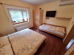 Apartma 3 - soba