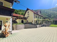 Apartmaji Bilpa
