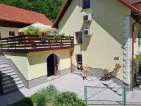 Apartmaji Bilpa