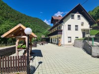 Apartmaji Bilpa