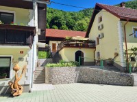 Apartmaji Bilpa