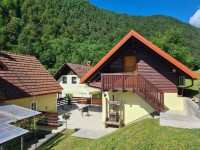 Apartmaji Bilpa