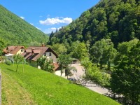 Apartmaji Bilpa