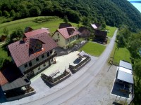 Apartmaji Bilpa
