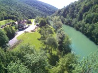 Apartmaji Bilpa