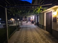 Apartmaji Bilpa