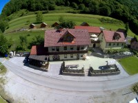 Apartmaji Bilpa