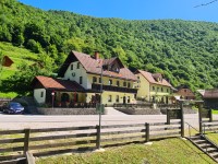 Apartmaji Bilpa