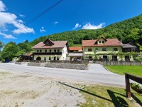 Apartmaji Bilpa