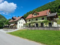 Apartmaji Bilpa