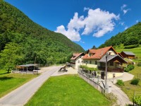 Apartmaji Bilpa