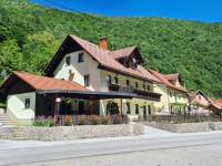 Apartmaji Bilpa