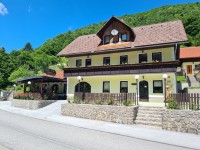 Apartmaji Bilpa