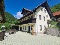 Apartmaji Bilpa