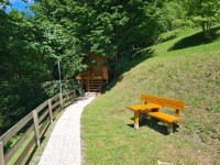 Glamping - mobilne hike