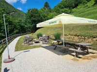 Glamping - mobilne hike