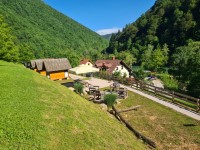 Glamping - mobilne hike
