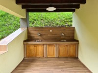 Glamping - mobilne hike