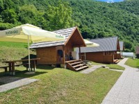 Glamping - mobilne hike