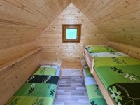 Glamping - mobilne hike