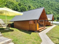 Glamping - mobilne hike