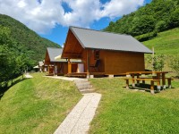 Glamping - mobilne hike