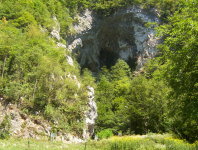 Bilpa caves