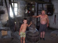 Kova v kovaiji